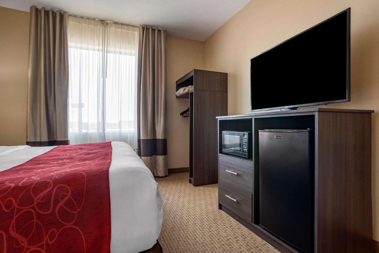 Comfort Suites Mobile West Tillmans Corner Exterior foto